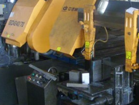 张北SM45模具钢