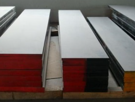 张北Cr12MoV模具钢
