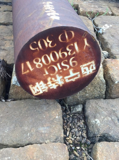 张北9CrSi工具钢