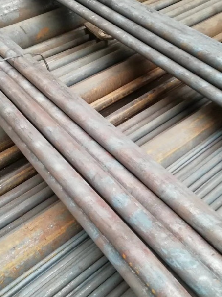 张北45B合金结构钢